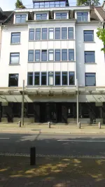 Bild der Dienststelle Am Wall 193