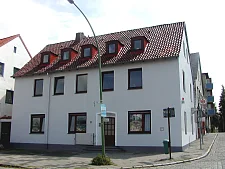 Bild der Dienststelle An der Geeste