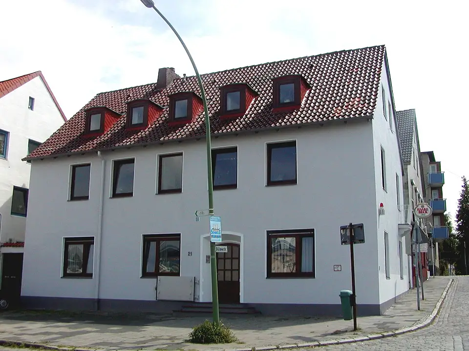 Bild der Dienststelle An der Geeste